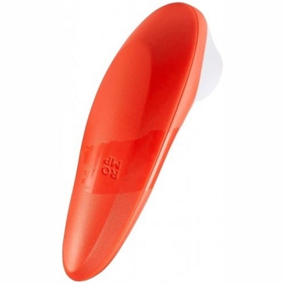 «Romp Switch» - вакуумный клиторальный стимулятор- фото4