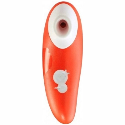 «Romp Switch» - вакуумный клиторальный стимулятор- фото3