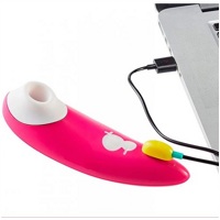 «Romp Shine» - стимулятор клитора- фото3