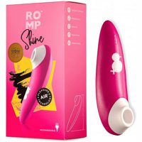 «Romp Shine» - стимулятор клитора- фото