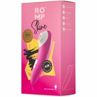 «Romp Shine» - стимулятор клитора- фото6