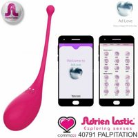 «Adrien Lastic Palpitation» - Виброяйцо- фото2