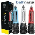 «Hydro7» - Гидропомпа - фото2