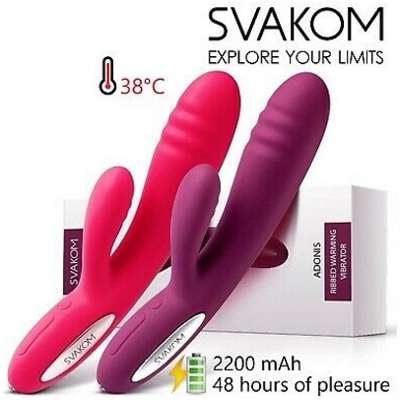 «Adonis» - вибратор- фото2