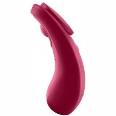 «Satisfyer Sexy Secret» - вибратор- фото4