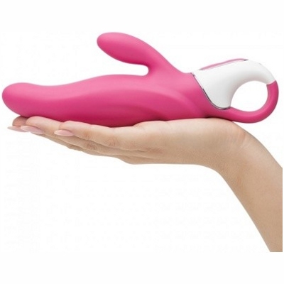 «Satisfyer Mr. Rabbit» – вибратор- фото3