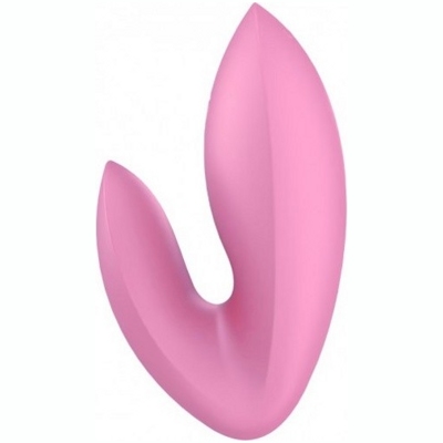 «Satisfyer Love Riot» - вибромассажер на палец- фото4