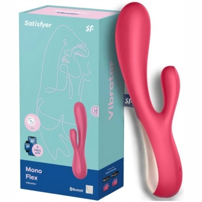 «Satisfyer Mono Flex» - Вибратор- фото3