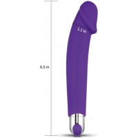 «IJOY Silicone Dildo» – вибратор- фото6
