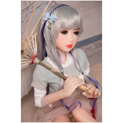 «Rosalind» - anime sex doll- фото5