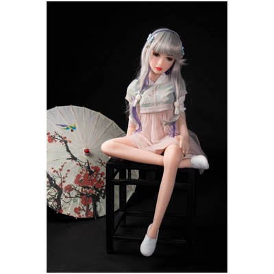 «Rosalind» - anime sex doll- фото