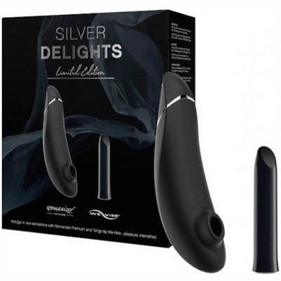 «Silver Delights Collection» - Набор- фото6