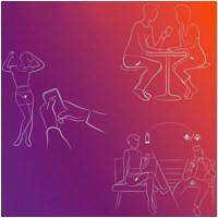 «We-Vibe Tease Us» - Подарочный набор- фото5