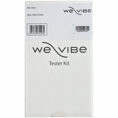 «We-Vibe Sync Go DEMO» – Вибромассажер для пар- фото6