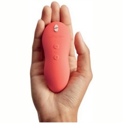 «We-Vibe Touch X» - Вибростимулятор- фото3