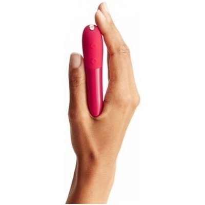 «We-Vibe Tango X» - мини-вибратор- фото4