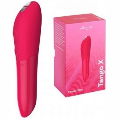 «We-Vibe Tango X» - мини-вибратор- фото3