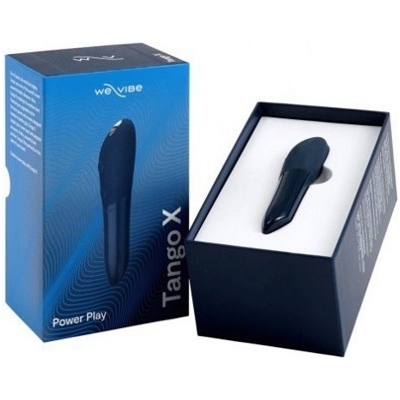 «We-Vibe Tango X» - мини-вибратор- фото6