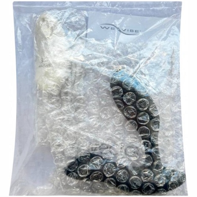 «We-Vibe Vector DEMO» - Стимулятор простаты- фото6