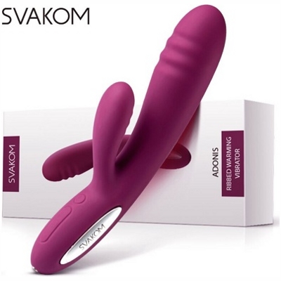 «Adonis» - вибратор- фото4