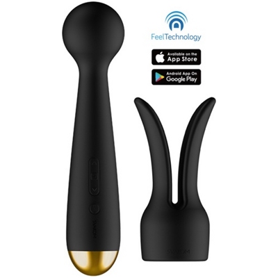 «Emma Neo» — вибромассажер- фото3