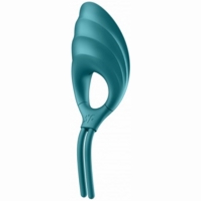 «Satisfyer Swordsman» - Эрекционное кольцо-лассо- фото6