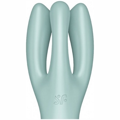 «Satisfyer Threesome 3» - Вибростимулятор- фото5
