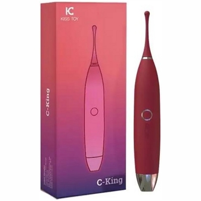 «C-King» — вибратор- фото2