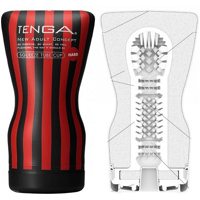 «Tenga Soft Case Cup» - мастурбатор- фото4