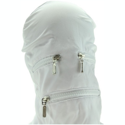 «Multiple Personality Mask» - Шлем-маска - фото3