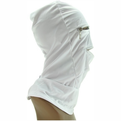 «Multiple Personality Mask» - Шлем-маска - фото2