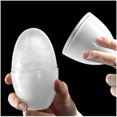 «Giant Egg» - мастурбатор- фото4