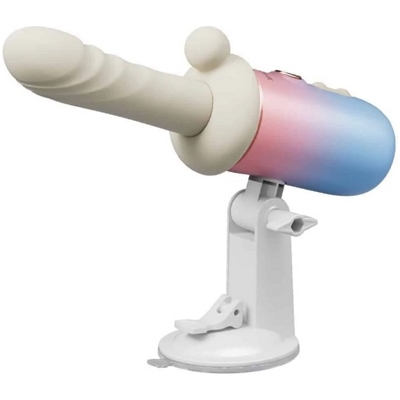 «Lovense Spinel» - секс-машина- фото5