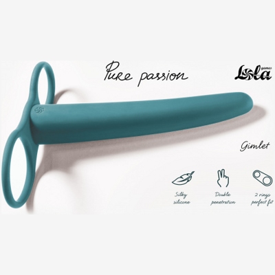 Pure Passion Gimlet - Насадка- фото3