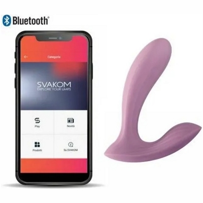 «Erica» - вибромассажер- фото4