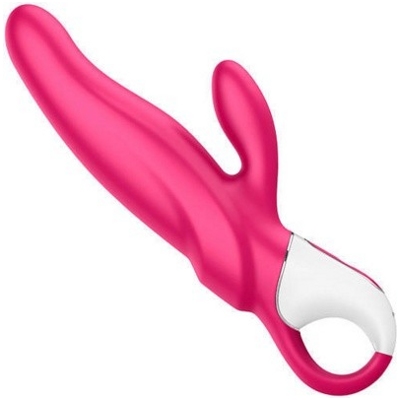 «Satisfyer Mr. Rabbit» – вибратор- фото4