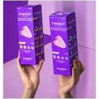 «Freedom normal» - Тампоны гигиенические- фото4