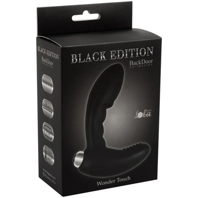 Wonder Touch - Вибромассажер- фото6