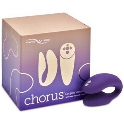 «We-Vibe Chorus» - Вибратор- фото6