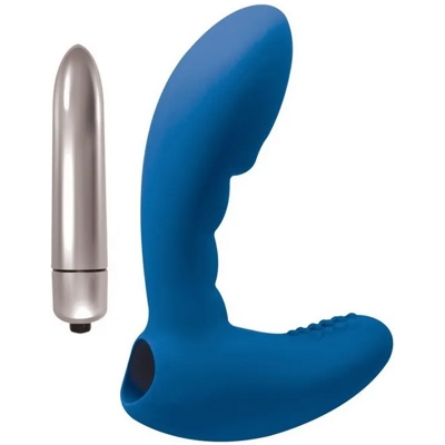 Wonder Touch - Вибромассажер- фото5