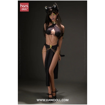 «Bastet» - секс-кукла- фото6