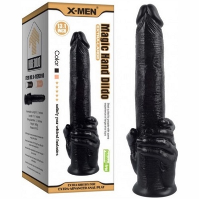 «X-Men Magic Hand Dildo» - Фаллоимитатор- фото