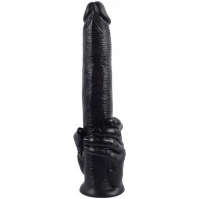 «X-Men Magic Hand Dildo» - Фаллоимитатор- фото2