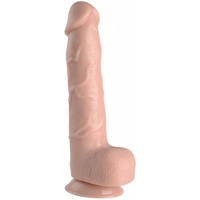 «X-Men Devins Cock» - Фаллоимитатор- фото2