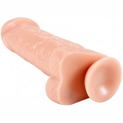 «X-Men Huge Dildo» - Фаллоимитатор- фото3