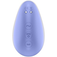 «Satisfyer Pixie Dust» - Вакуумно-волновой стимулятор - фото5