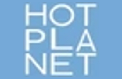 HOT Planet