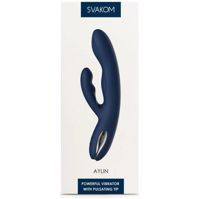«Svakom Aylin» - Вибратор- фото5