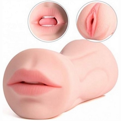 «Goddess of Love» - мастурбатор- фото2