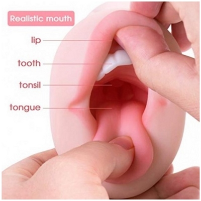 «Goddess of Love» - мастурбатор- фото4